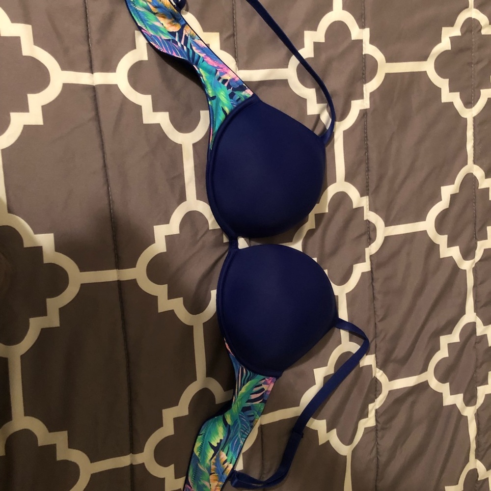 PINK Push up Bra